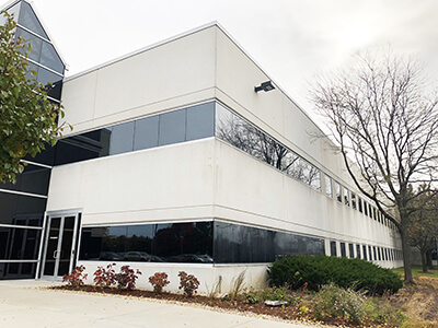 Wood Dale（伍德戴爾），伊利諾伊州 - 美國