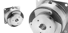 BF系列電磁上電電磁制動(dòng)器