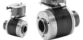 BIMAC 系列螺線管驅動離合器