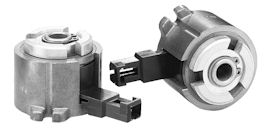 MAC 系列磁力驅動離合器