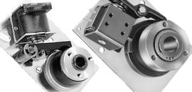 SP 系列螺線管驅動離合器